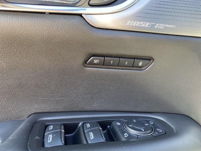 2020 Cadillac XT6 AWD Premium Luxury Bristol  PA