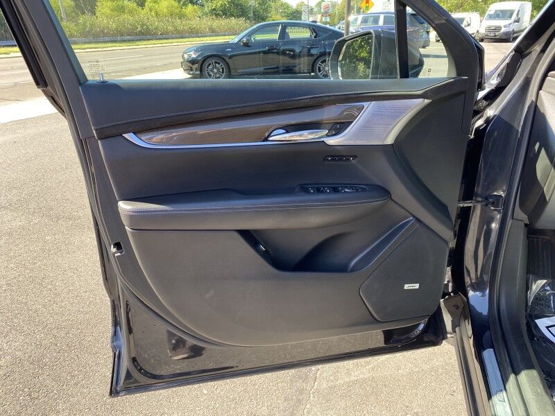 2020 Cadillac XT6 AWD Premium Luxury Bristol  PA