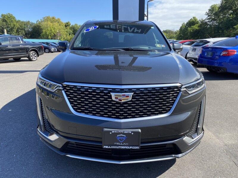 2020 Cadillac XT6 AWD Premium Luxury Bristol  PA