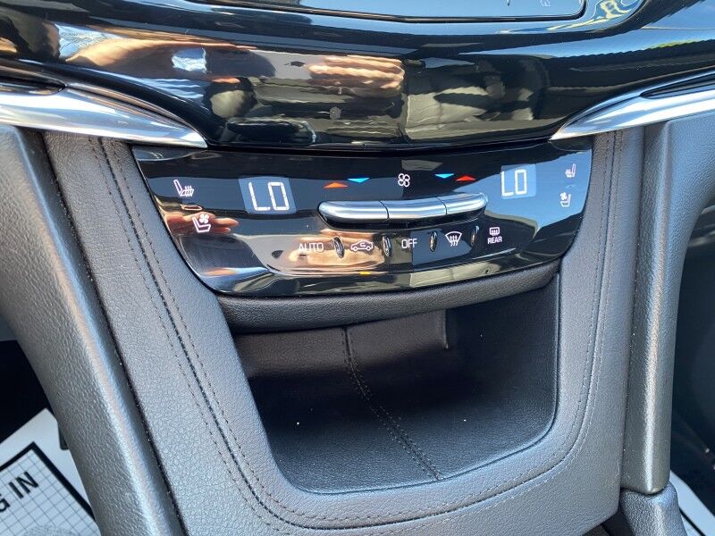 2020 Cadillac XT6 AWD Premium Luxury Bristol  PA