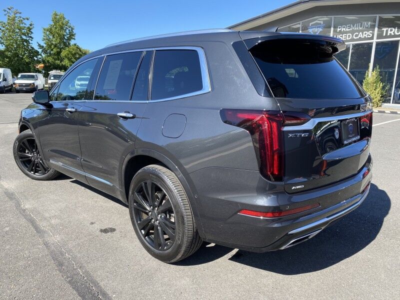 2020 Cadillac XT6 AWD Premium Luxury Bristol  PA