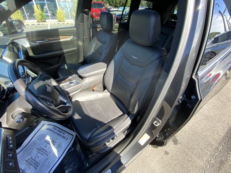 2020 Cadillac XT6 AWD Premium Luxury Bristol  PA