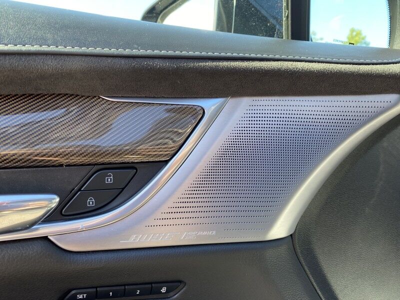 2020 Cadillac XT6 AWD Premium Luxury Bristol  PA