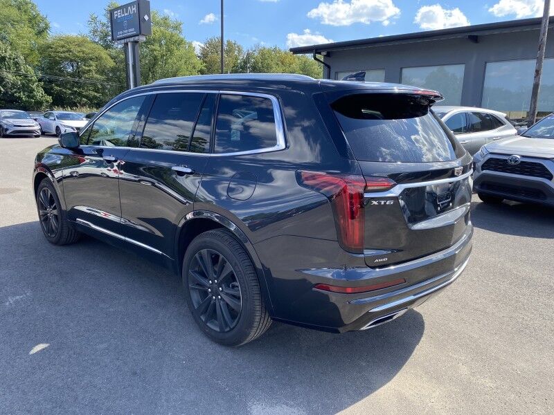 2020 Cadillac XT6 AWD Premium Luxury Bristol  PA