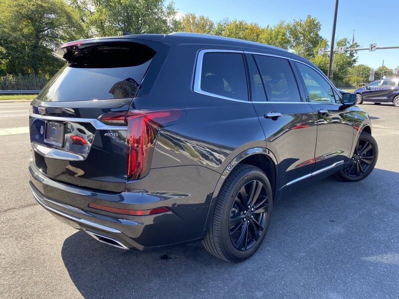 2020 Cadillac XT6 AWD Premium Luxury Bristol  PA