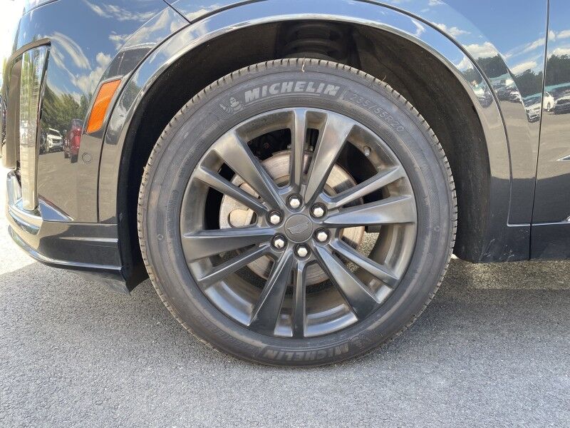 2020 Cadillac XT6 AWD Premium Luxury Bristol  PA