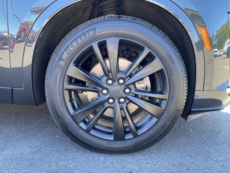 2020 Cadillac XT6 AWD Premium Luxury Bristol  PA