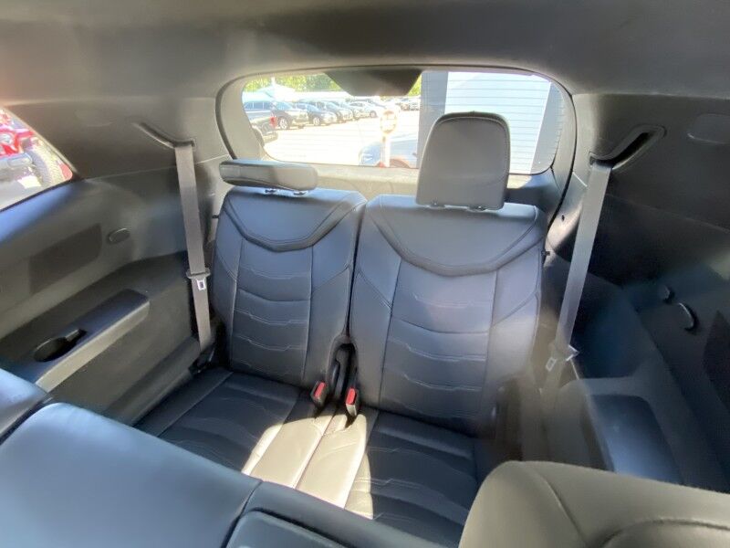 2020 Cadillac XT6 AWD Premium Luxury Bristol  PA