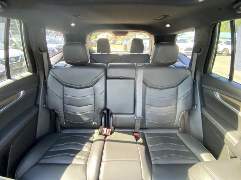 2020 Cadillac XT6 AWD Premium Luxury Bristol  PA