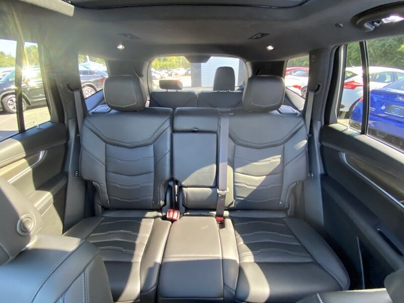 2020 Cadillac XT6 AWD Premium Luxury Bristol  PA