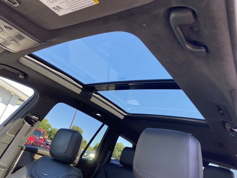 2020 Cadillac XT6 AWD Premium Luxury Springfield PA