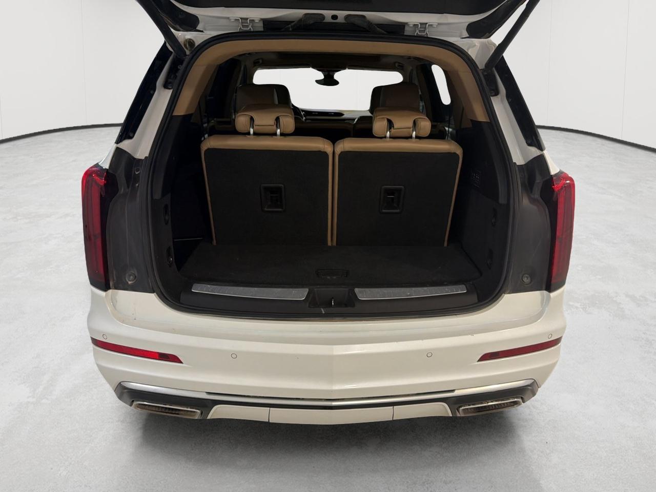 2020 Cadillac XT6 AWD Premium Luxury San Antonio TX