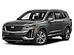 2020 Cadillac XT6 AWD Premium Luxury