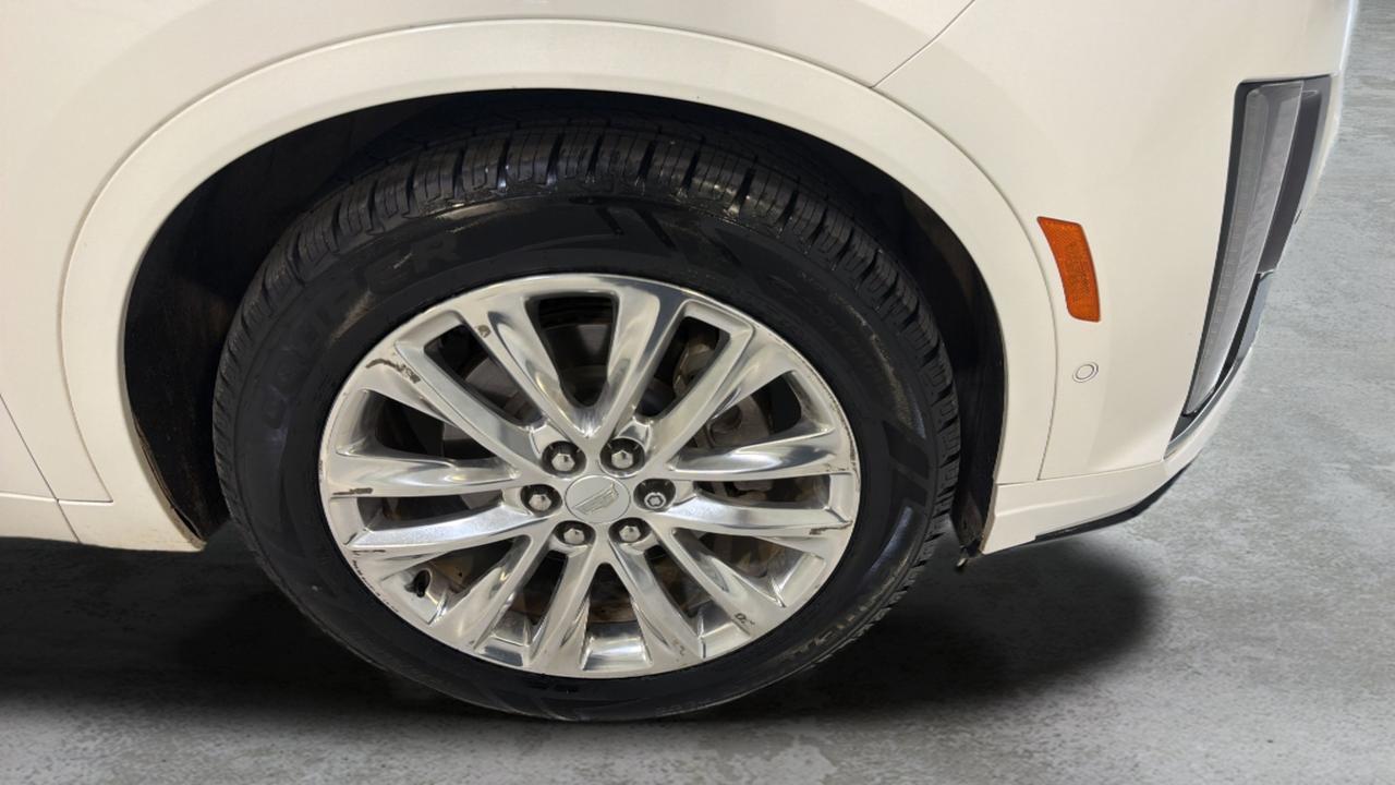 2020 Cadillac XT6 AWD Premium Luxury San Antonio TX