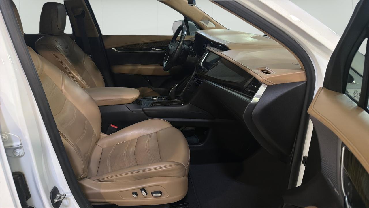 2020 Cadillac XT6 AWD Premium Luxury San Antonio TX