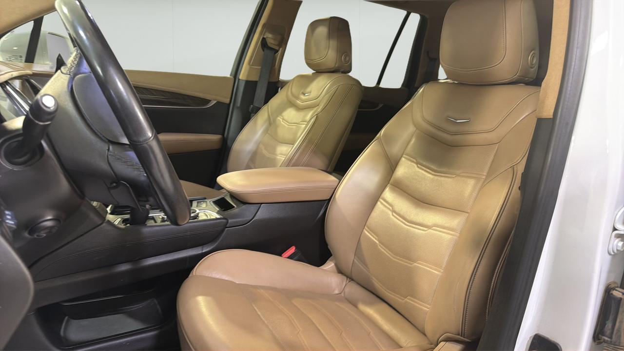 2020 Cadillac XT6 AWD Premium Luxury San Antonio TX