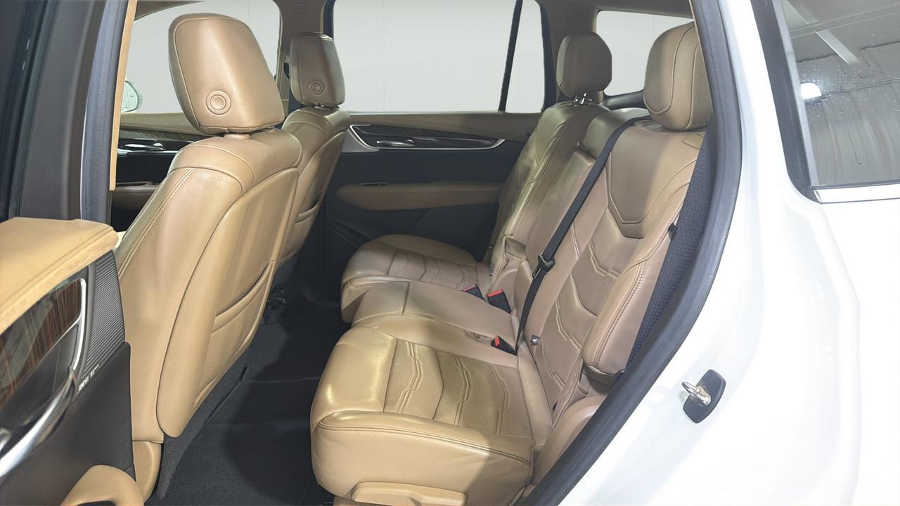 2020 Cadillac XT6 AWD Premium Luxury San Antonio TX