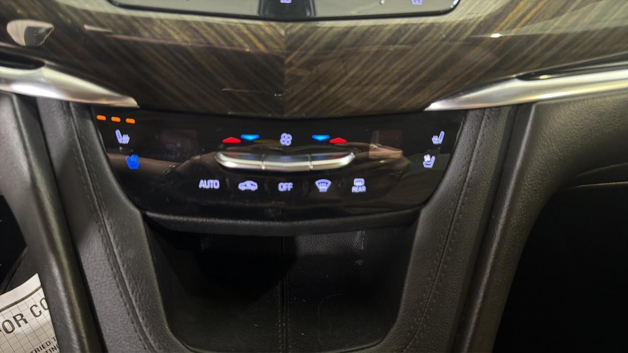 2020 Cadillac XT6 AWD Premium Luxury San Antonio TX