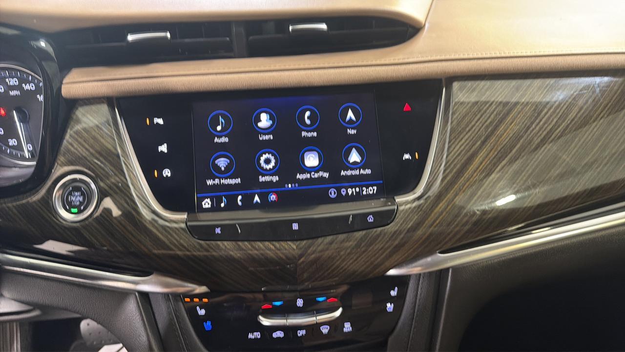 2020 Cadillac XT6 AWD Premium Luxury San Antonio TX
