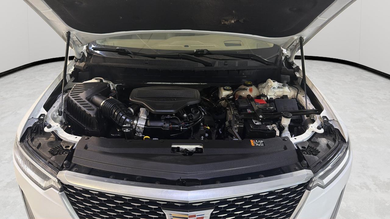 2020 Cadillac XT6 AWD Premium Luxury San Antonio TX