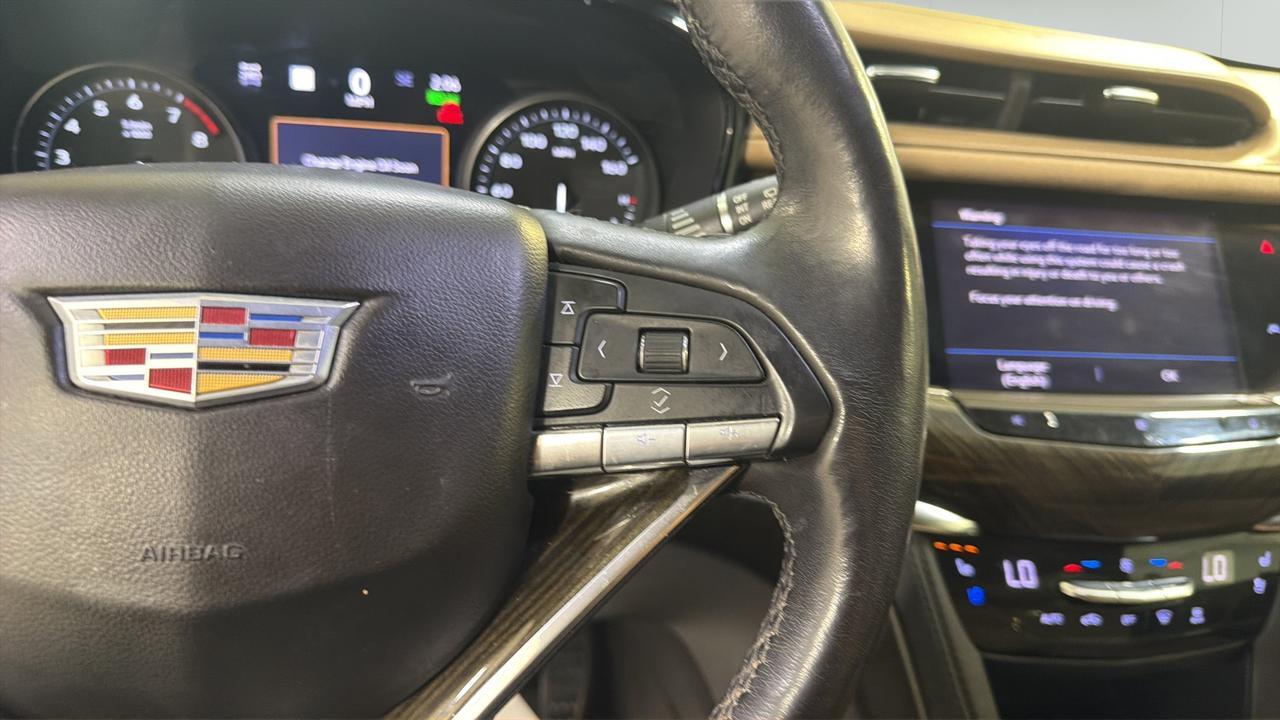 2020 Cadillac XT6 AWD Premium Luxury San Antonio TX