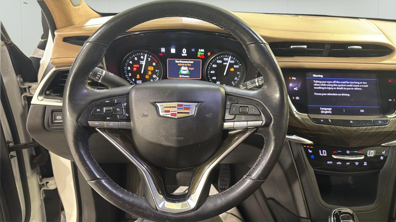 2020 Cadillac XT6 AWD Premium Luxury San Antonio TX