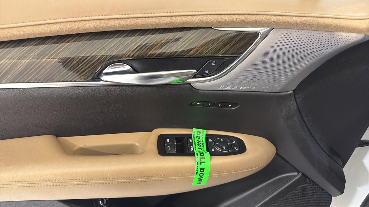 2020 Cadillac XT6 AWD Premium Luxury San Antonio TX