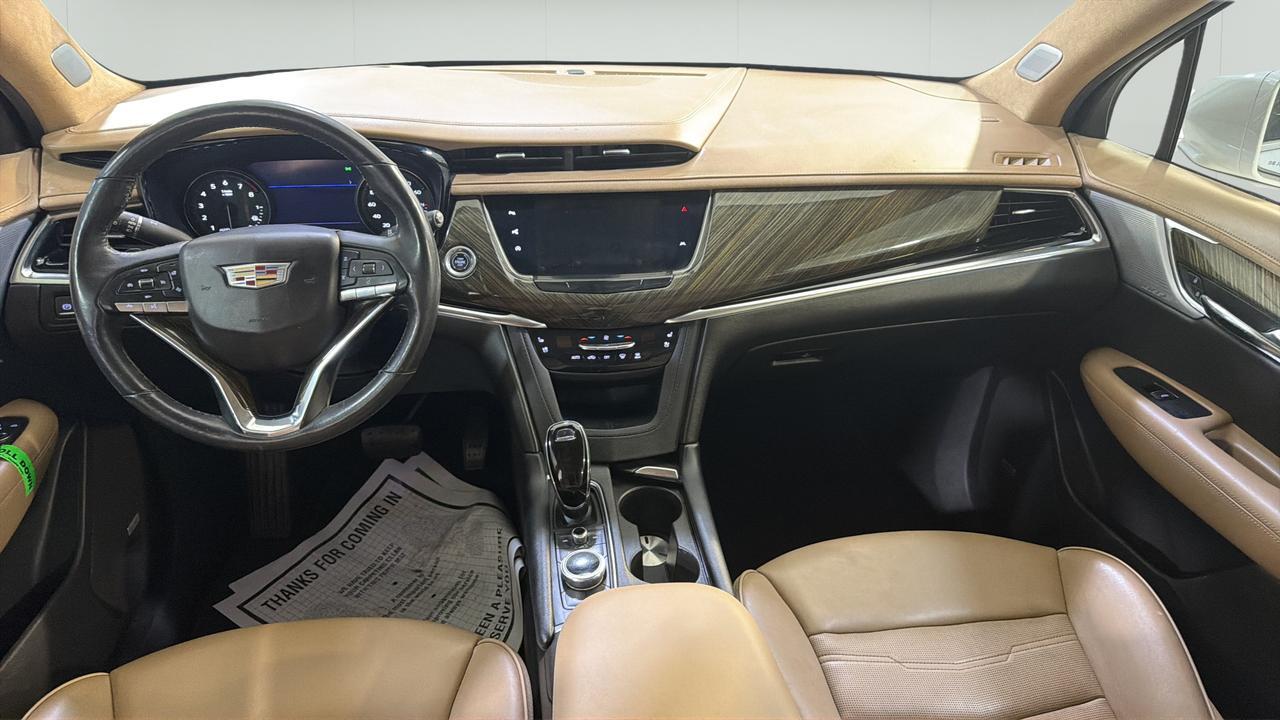 2020 Cadillac XT6 AWD Premium Luxury San Antonio TX