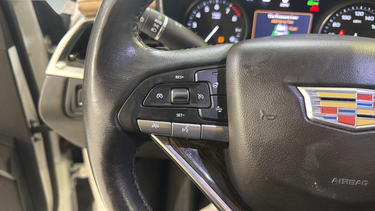 2020 Cadillac XT6 AWD Premium Luxury San Antonio TX