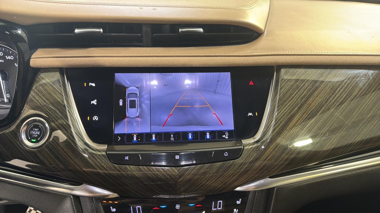 2020 Cadillac XT6 AWD Premium Luxury San Antonio TX