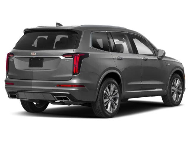 2020 Cadillac XT6 AWD Premium Luxury San Juan TX