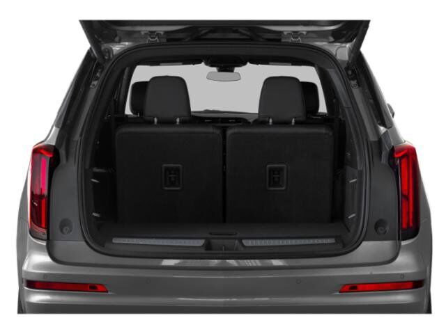 2020 Cadillac XT6 AWD Premium Luxury San Juan TX