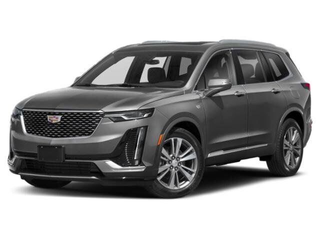 2020 Cadillac XT6 AWD Premium Luxury San Juan TX