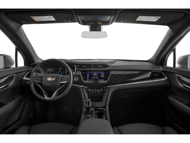 2020 Cadillac XT6 AWD Premium Luxury San Juan TX