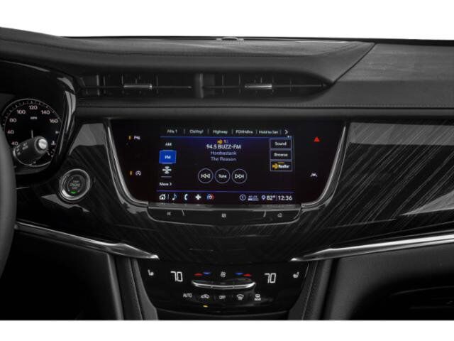 2020 Cadillac XT6 AWD Premium Luxury San Juan TX