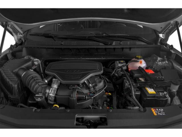 2020 Cadillac XT6 AWD Premium Luxury San Juan TX