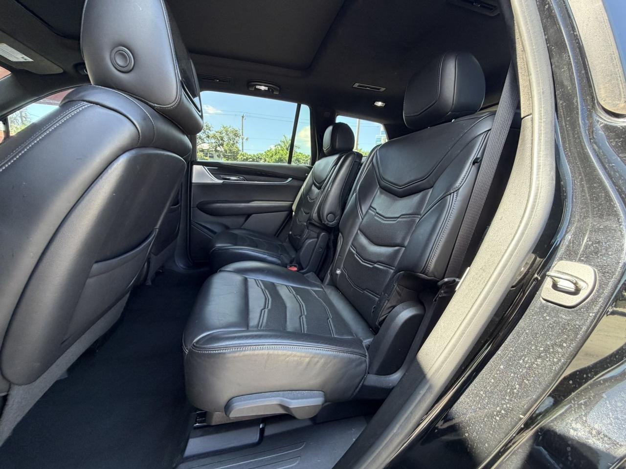 2020 Cadillac XT6 AWD Sport Hollywood FL