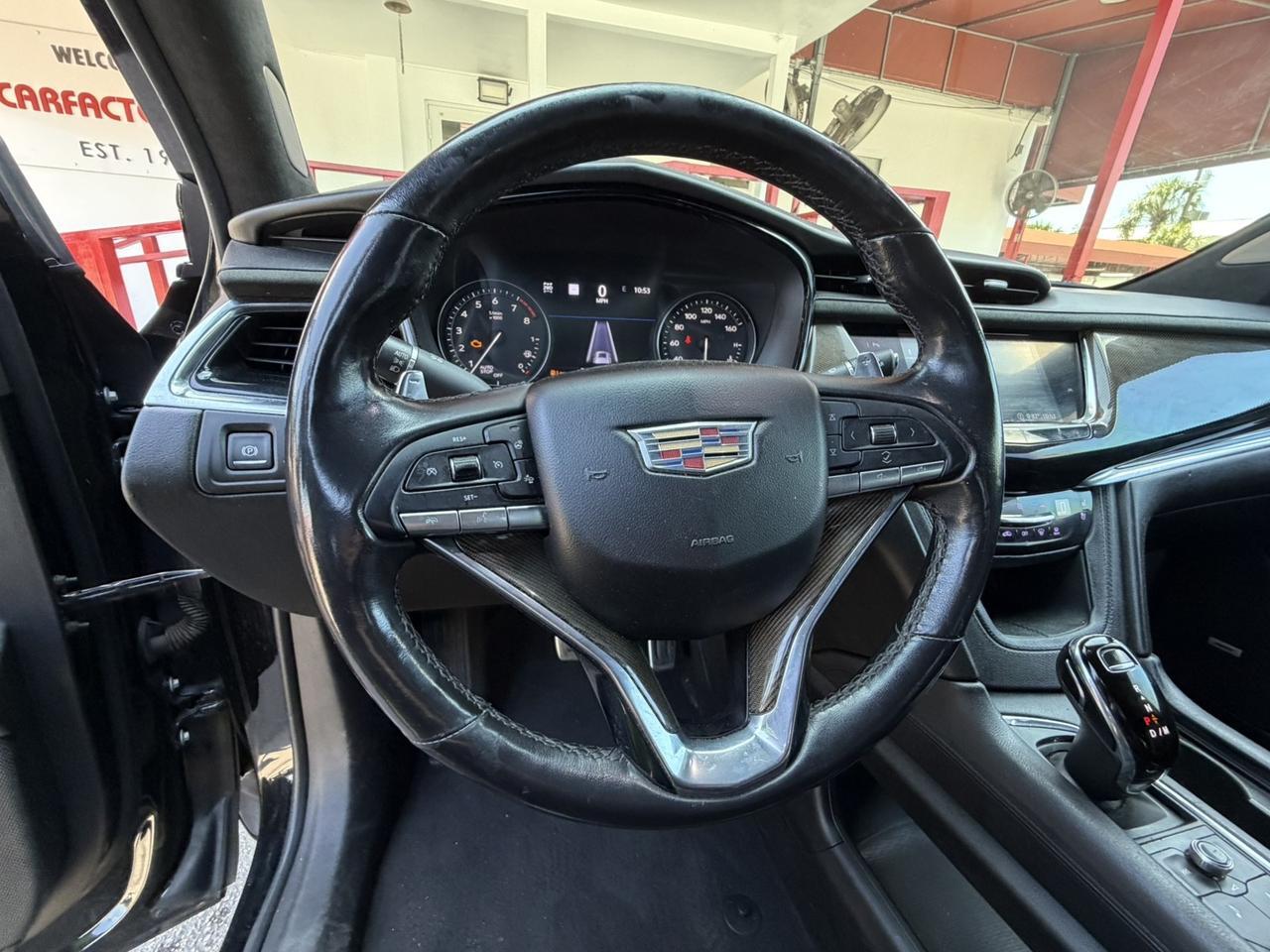 2020 Cadillac XT6 AWD Sport Hollywood FL