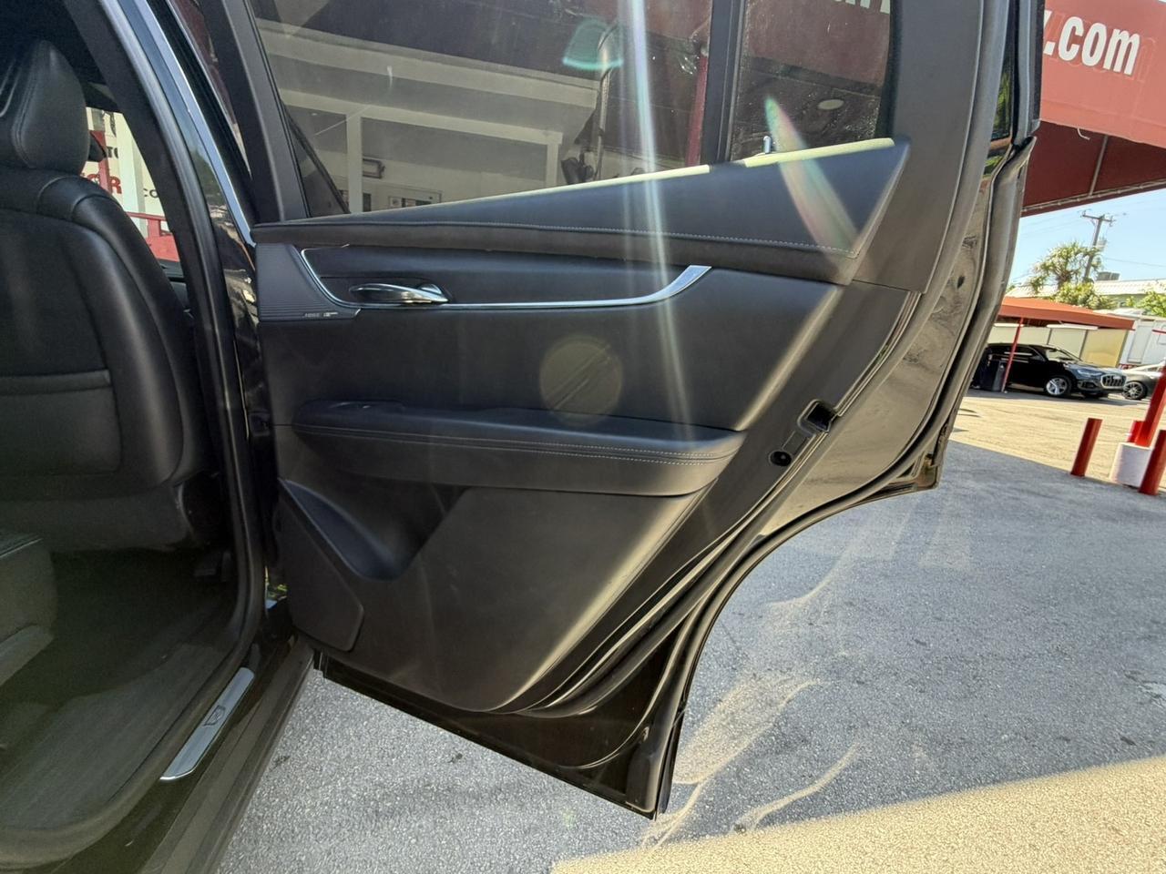 2020 Cadillac XT6 AWD Sport Hollywood FL
