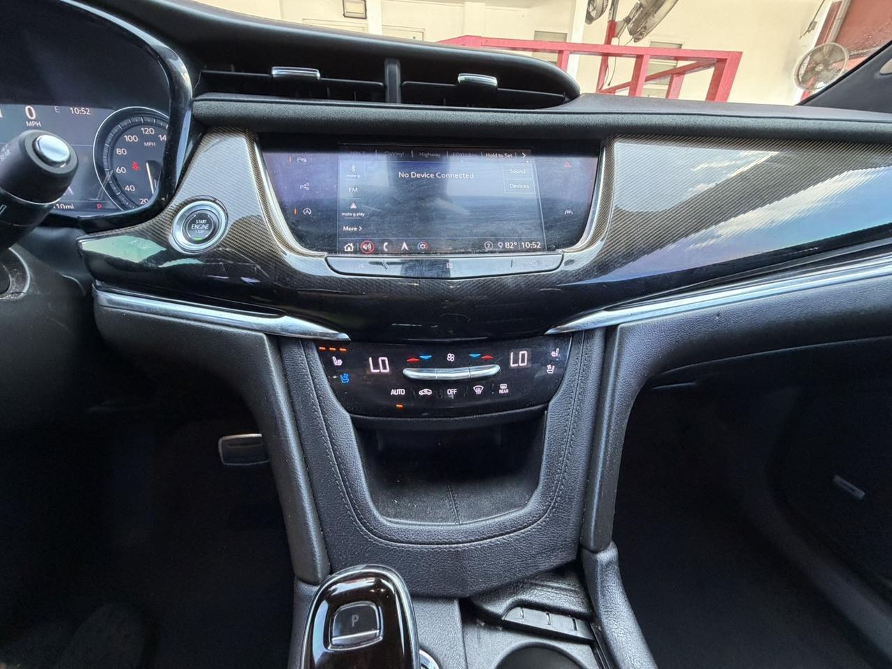 2020 Cadillac XT6 AWD Sport Hollywood FL