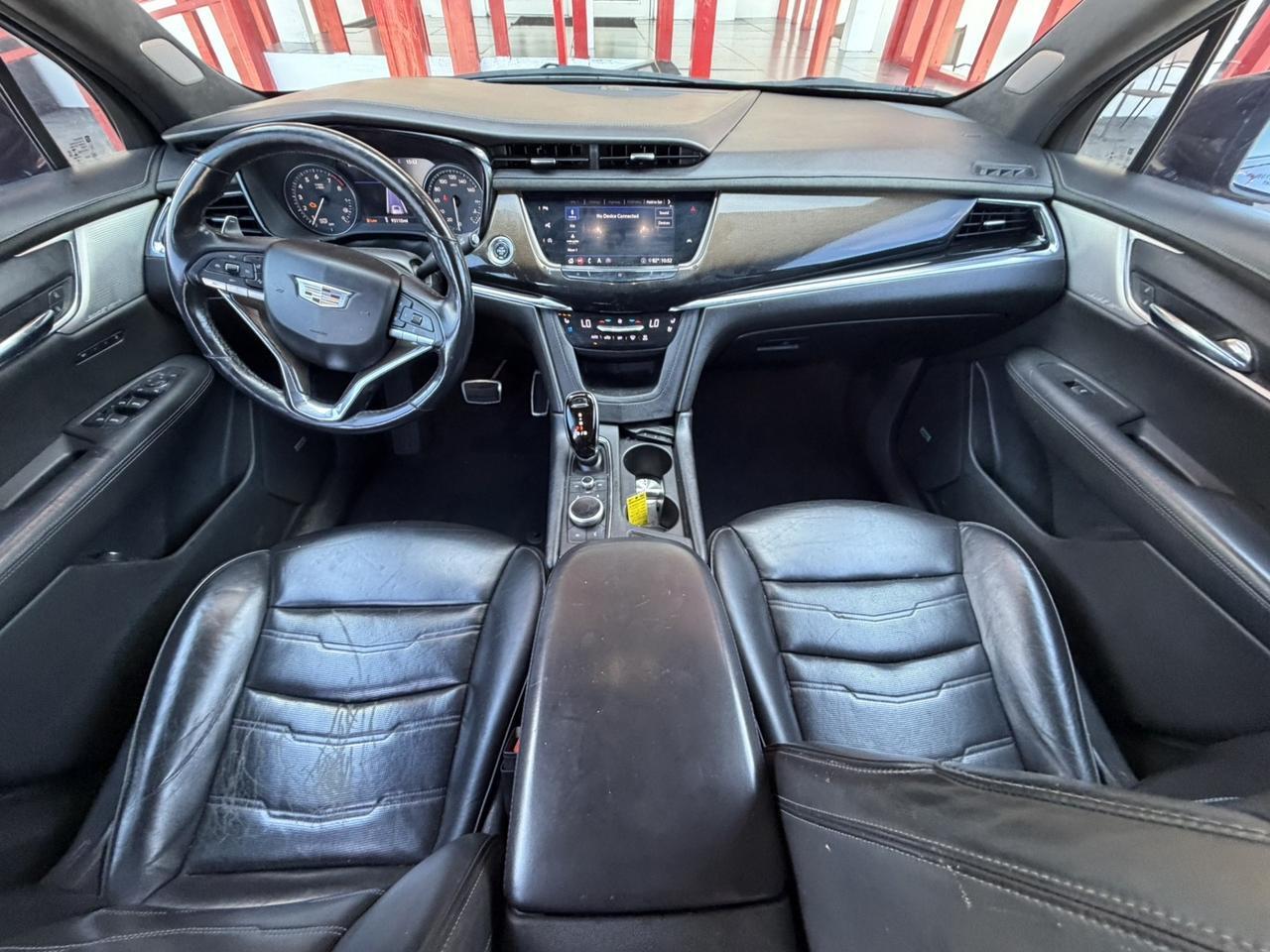 2020 Cadillac XT6 AWD Sport Hollywood FL