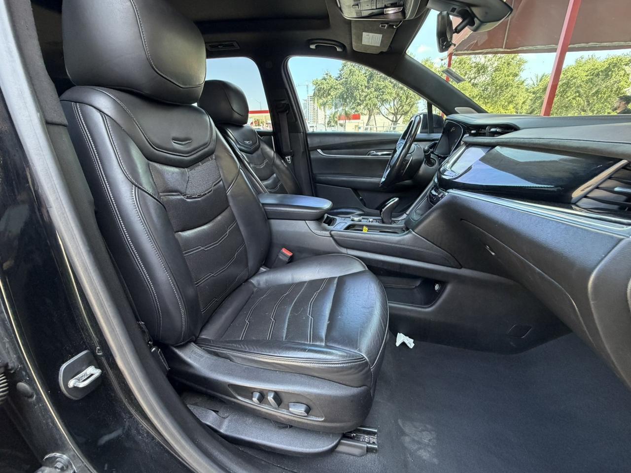 2020 Cadillac XT6 AWD Sport Hollywood FL
