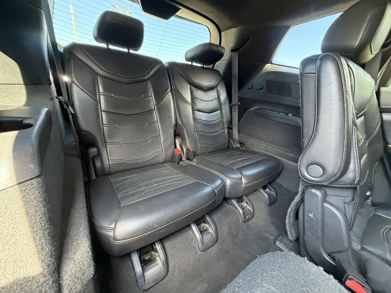 2020 Cadillac XT6 AWD Sport Hollywood FL