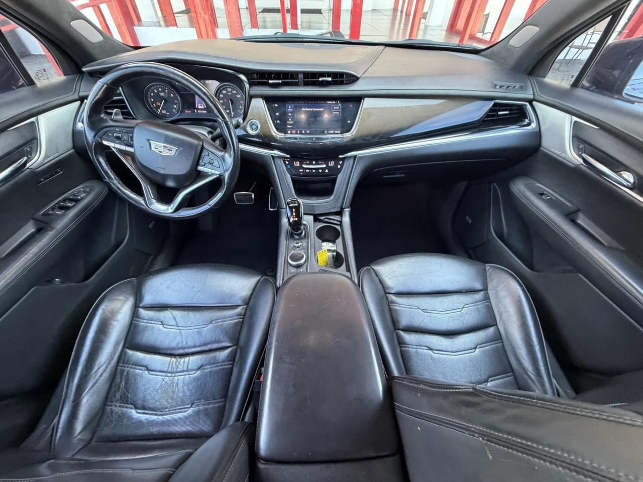 2020 Cadillac XT6 AWD Sport Hollywood FL