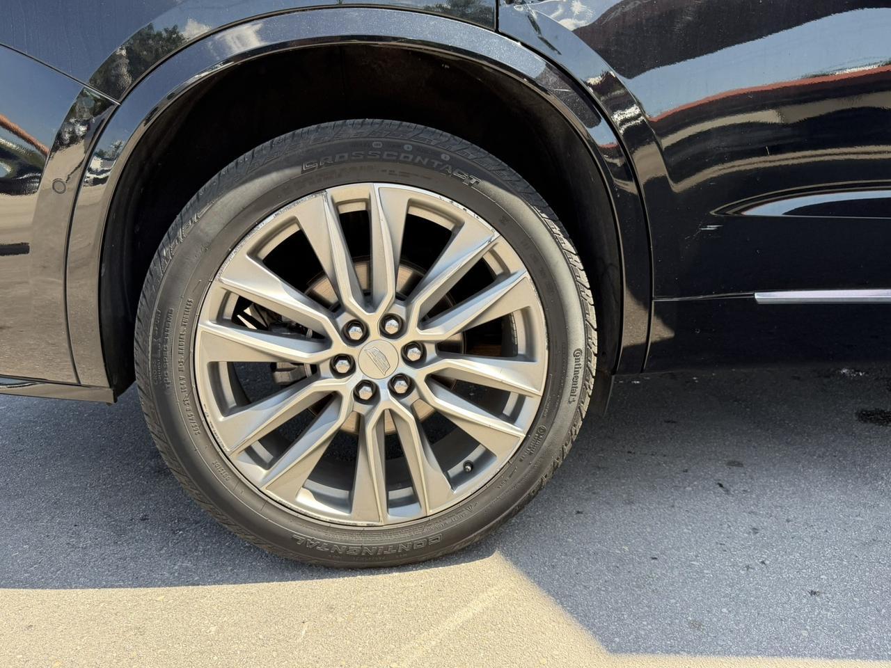 2020 Cadillac XT6 AWD Sport Hollywood FL