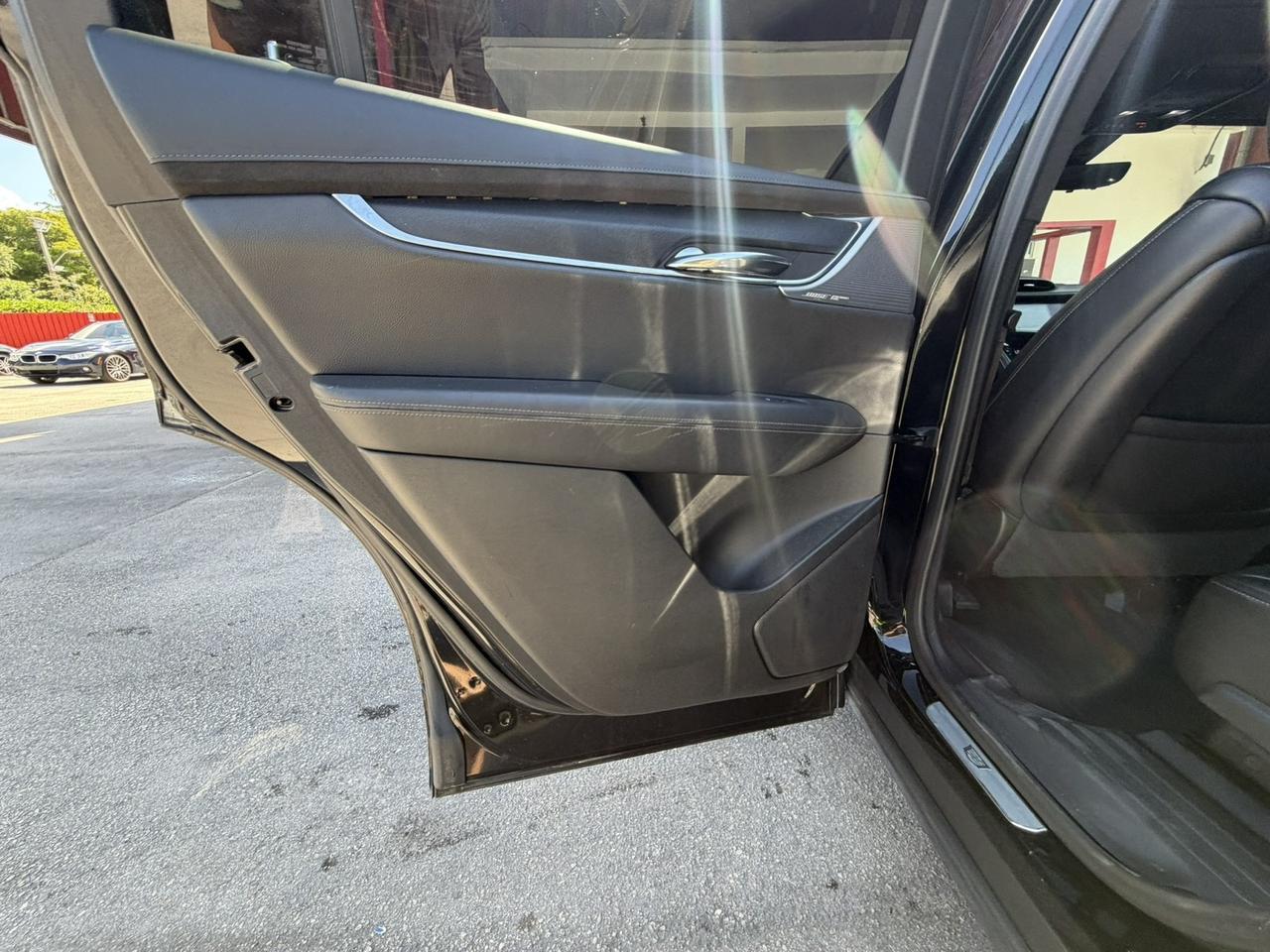 2020 Cadillac XT6 AWD Sport Hollywood FL