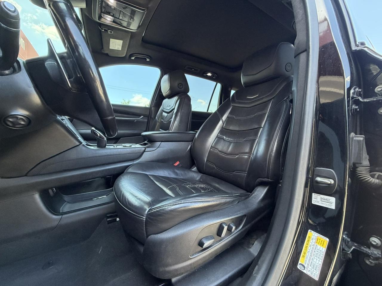 2020 Cadillac XT6 AWD Sport Miami FL