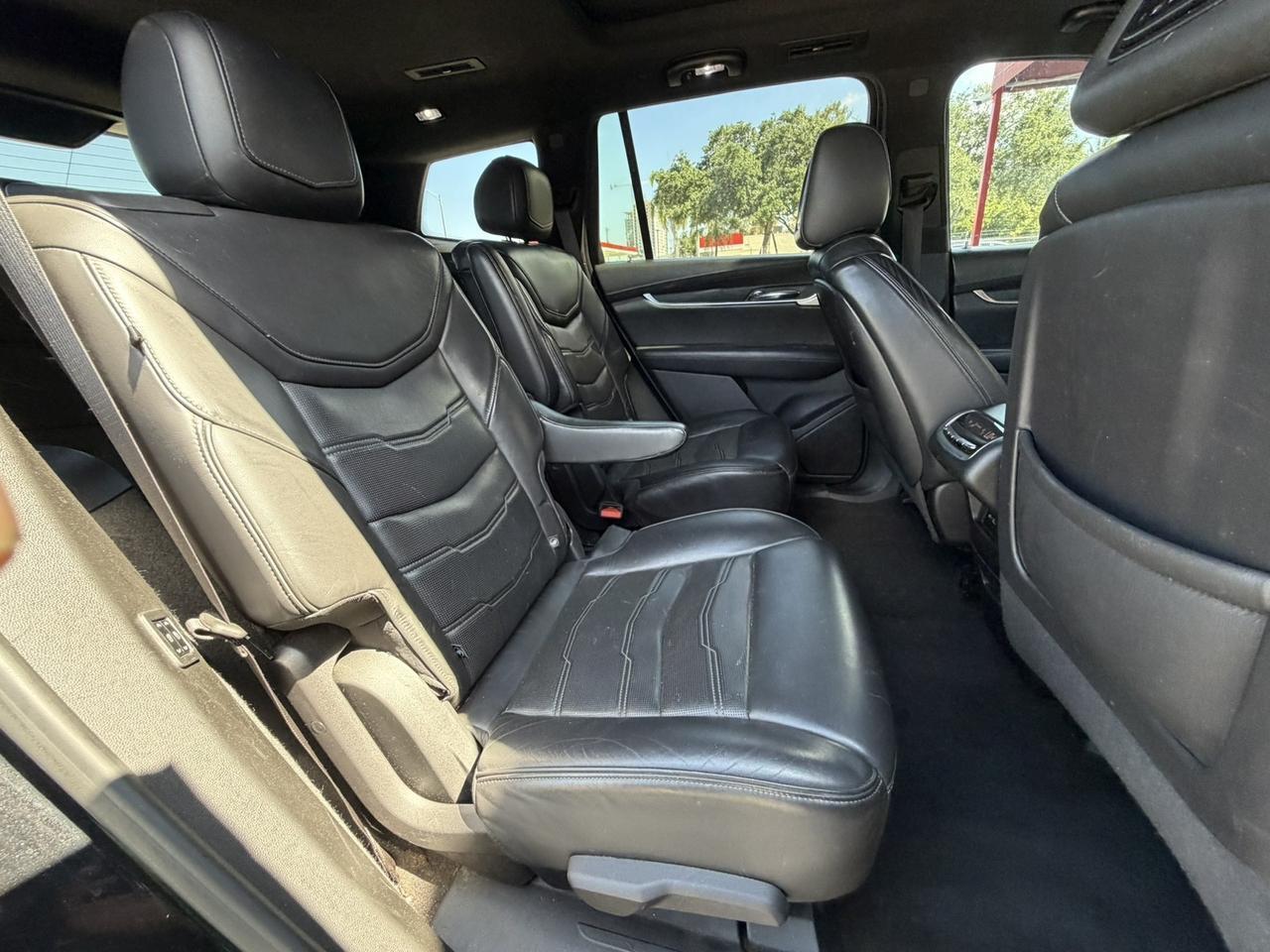 2020 Cadillac XT6 AWD Sport Miami FL
