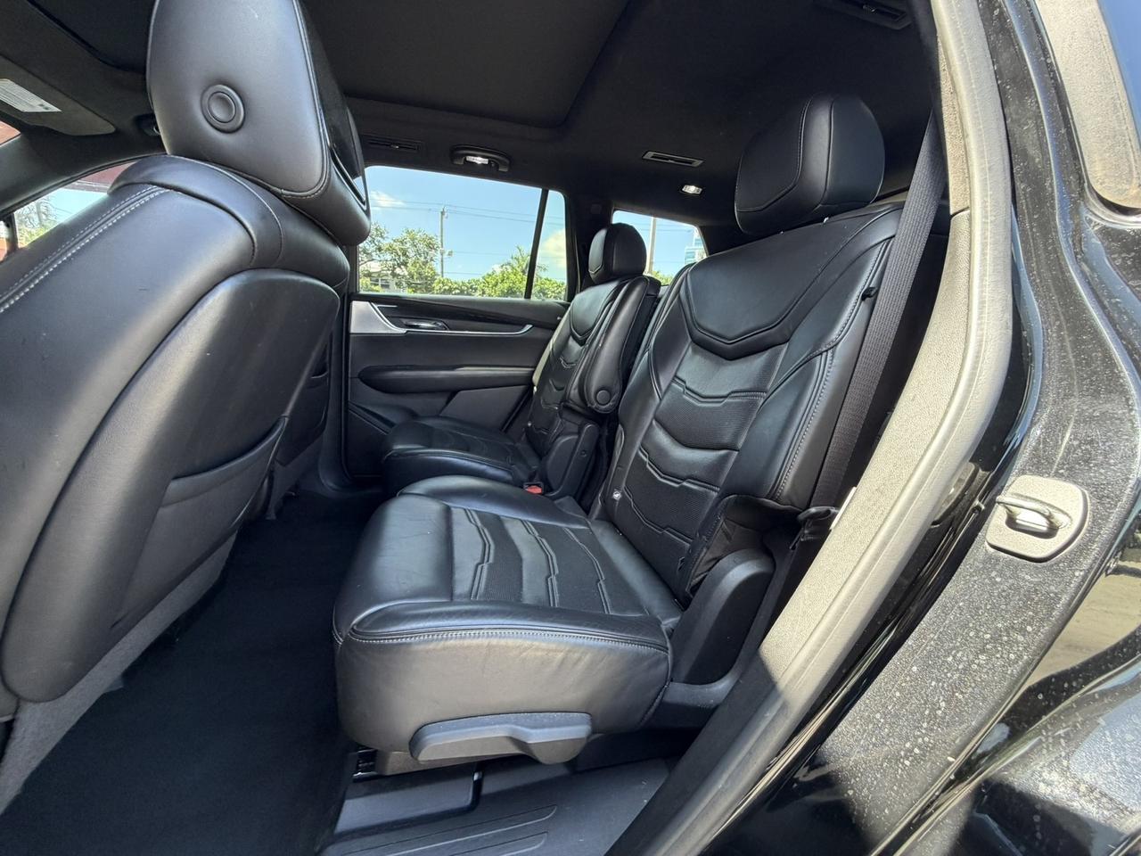 2020 Cadillac XT6 AWD Sport Miami FL