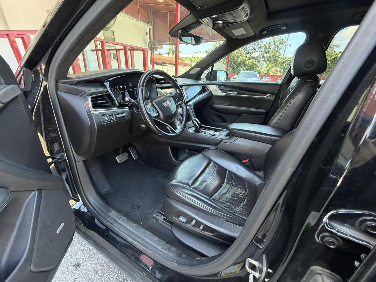 2020 Cadillac XT6 AWD Sport Miami FL